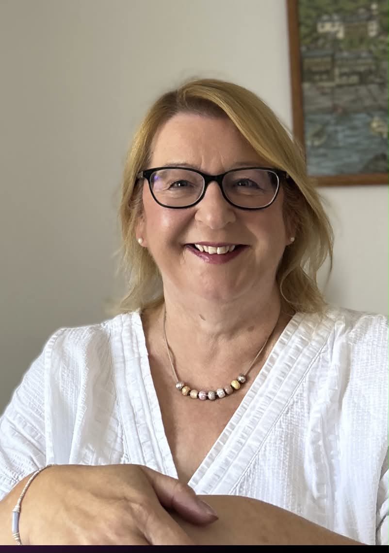 Ann Lucas, Career Development Coach and Professional Mentor